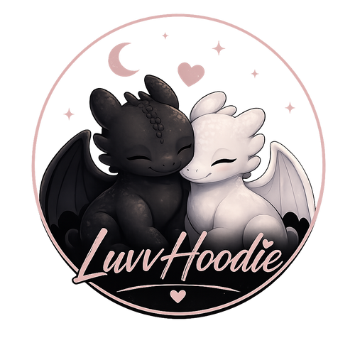 LuvvHoodie